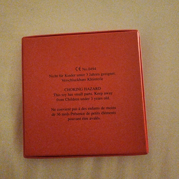 Heart Shaped Anchor Puzzle ❤️ - Picture 10 of 11